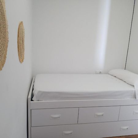 Geminis Apartment Rota Bagian luar foto