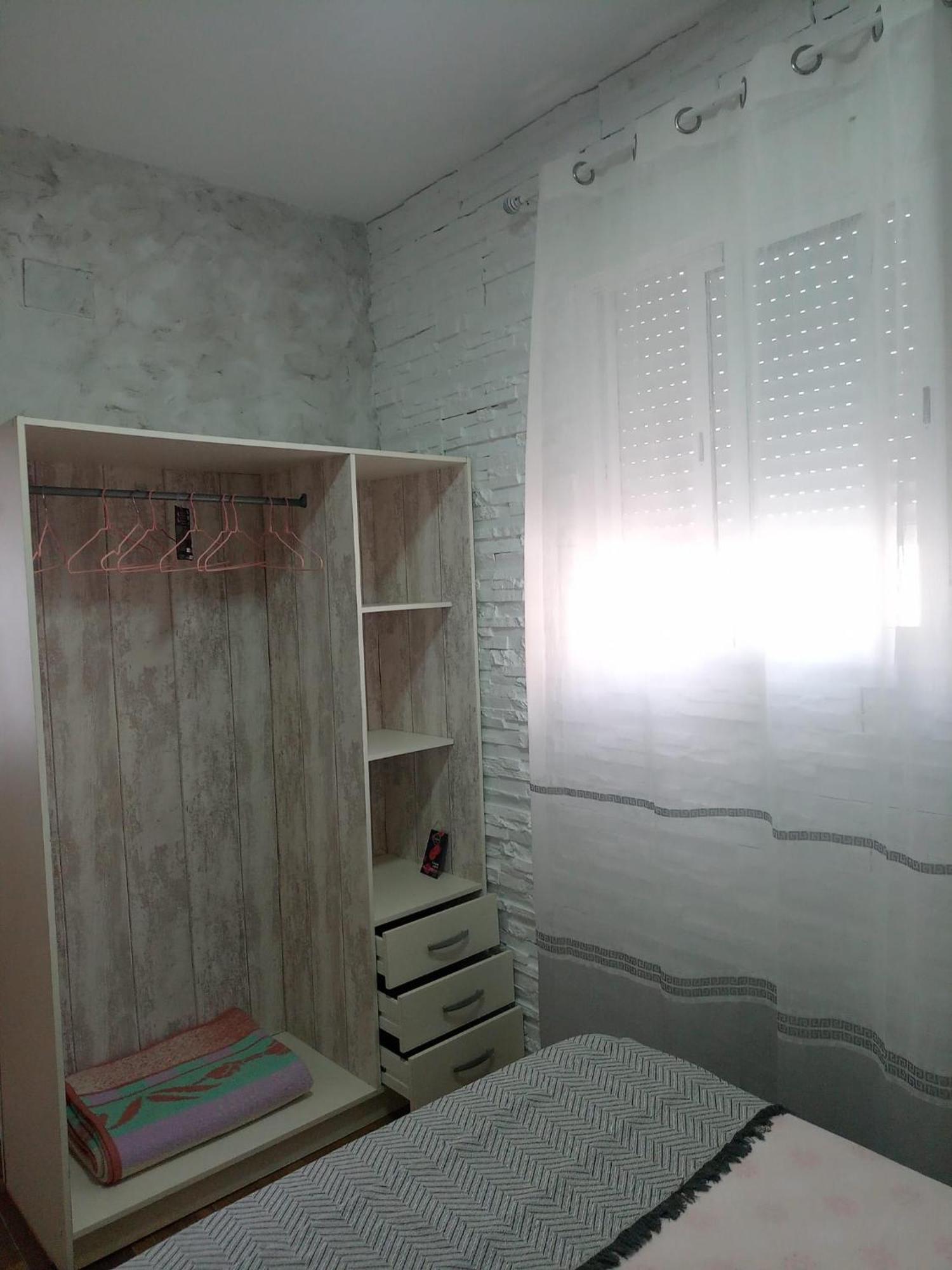 Geminis Apartment Rota Bagian luar foto