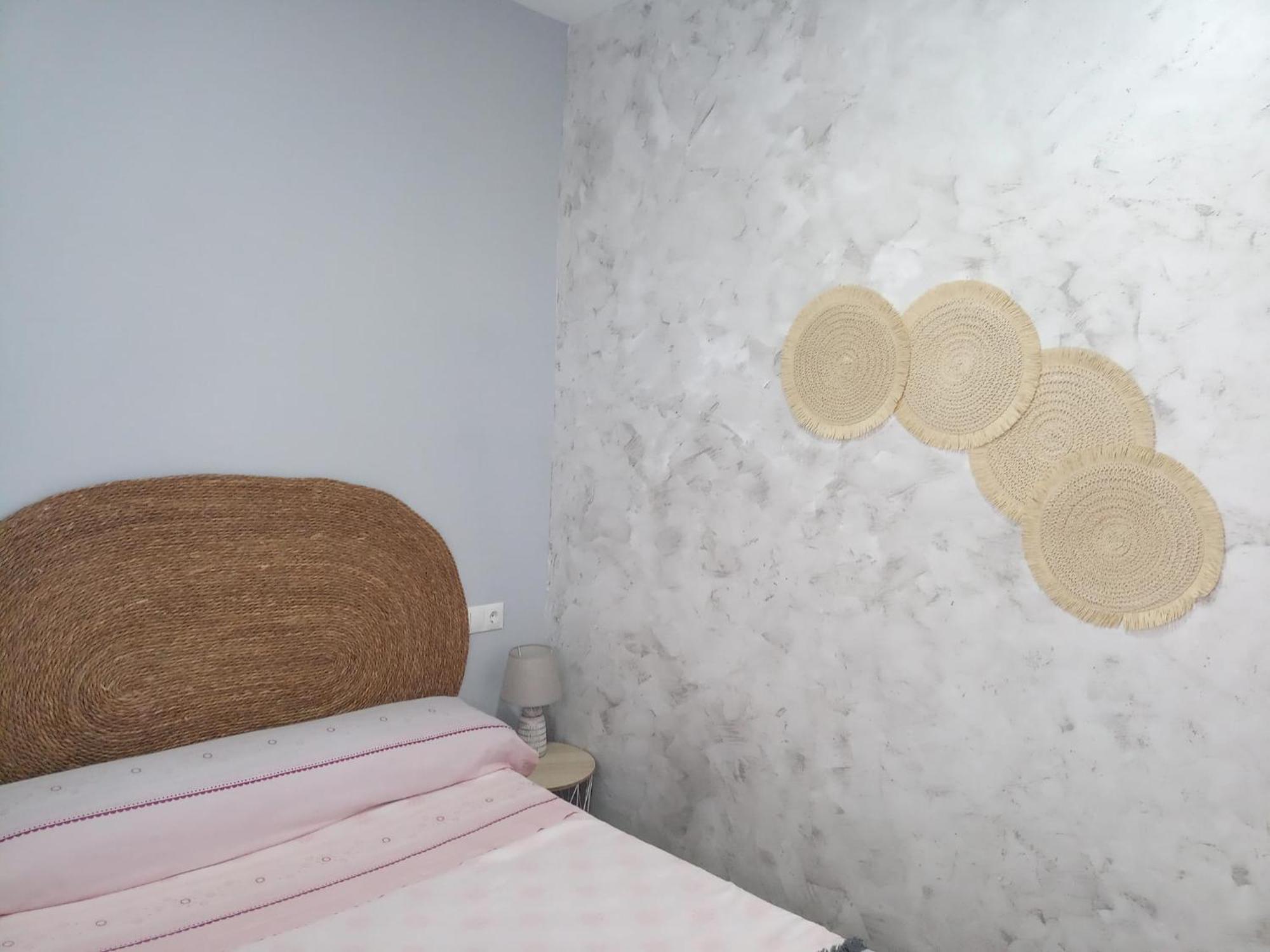 Geminis Apartment Rota Bagian luar foto
