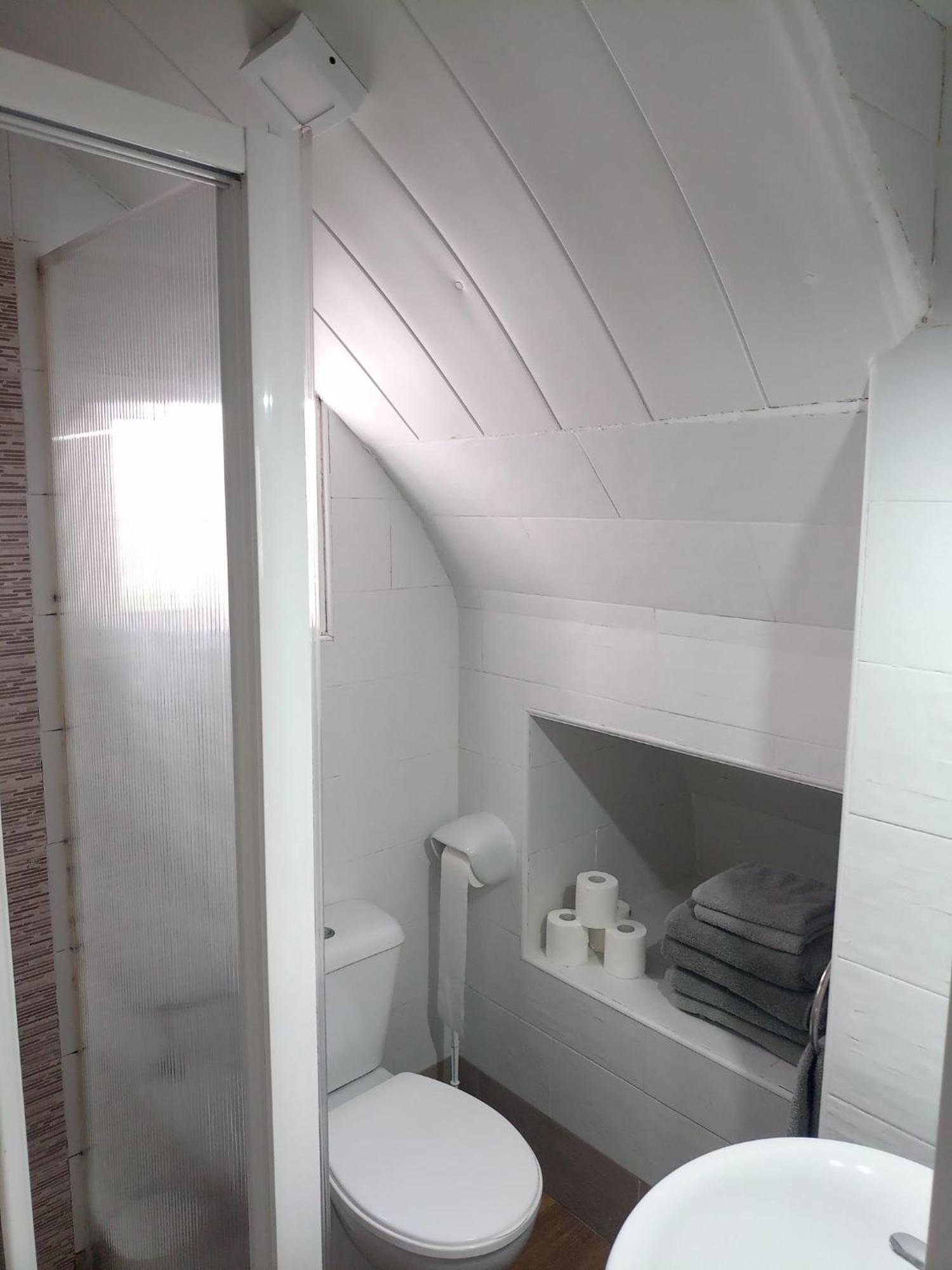 Geminis Apartment Rota Bagian luar foto