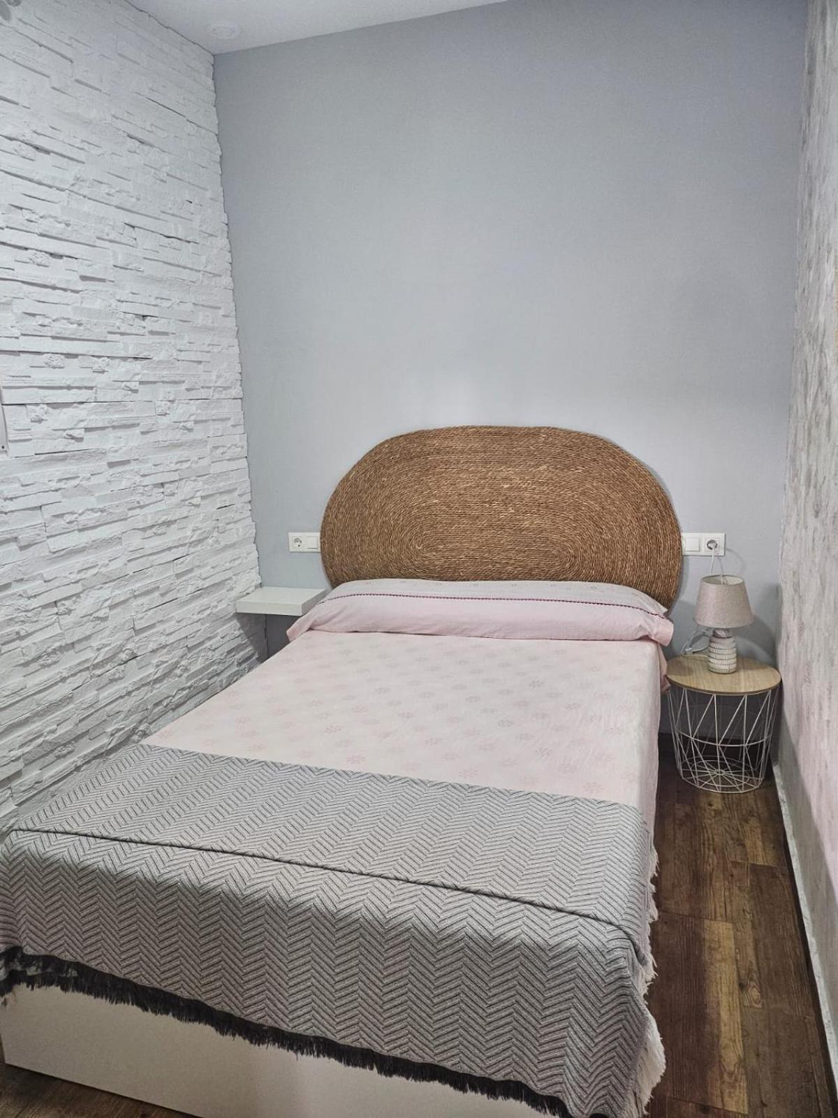 Geminis Apartment Rota Bagian luar foto