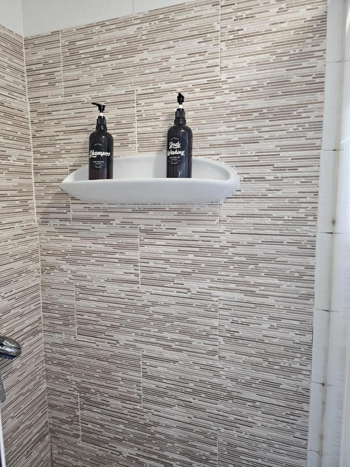 Geminis Apartment Rota Bagian luar foto